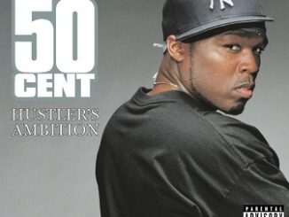 50 Cent - Hustler's Ambition