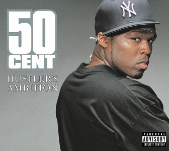 50 Cent - Hustler's Ambition