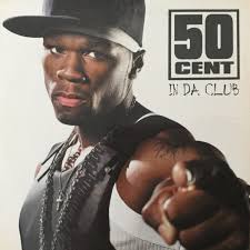 50 Cent - In Da Club