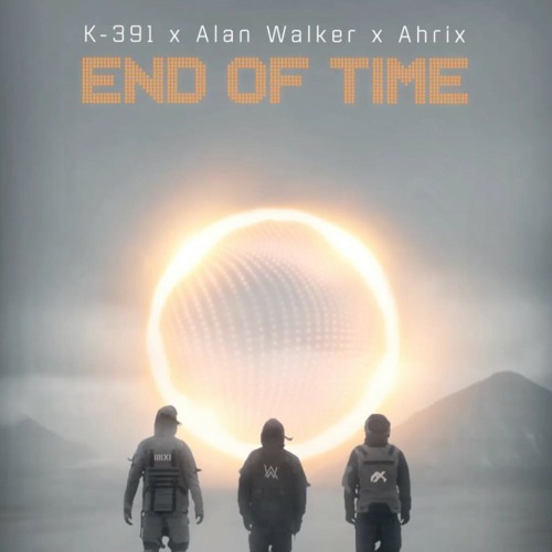 Alan Walker Ft. K-391 & Ahrix – End of Time