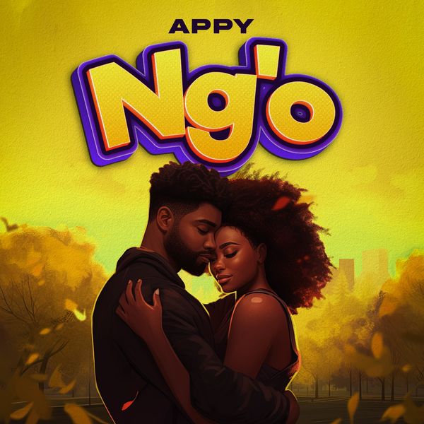 Appy – Ng’o