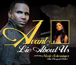 Avant - Lie About Us Ft. Nicole Scherzinger