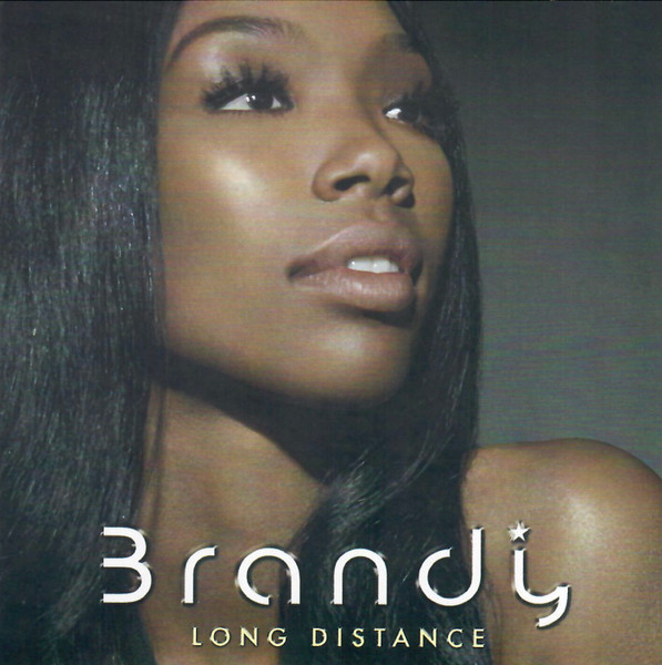 Brandy - Long Distance