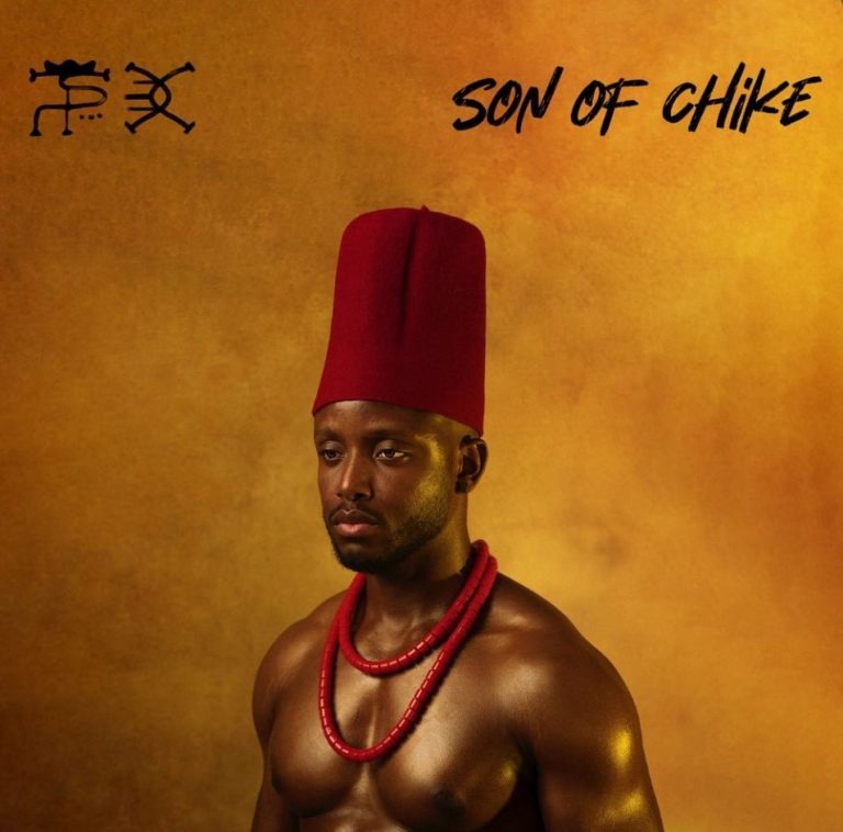 Chike - Son Of Chike Album