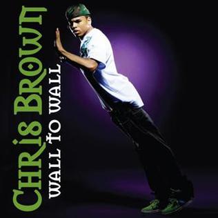 Chris Brown - Wall to Wall