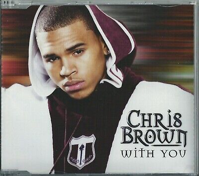 Chris Brown - With You