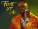 Diamond Platnumz - First of All EP