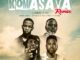 Diamond Platnumz - Komasava (Remix) Ft. Jason Derulo, Khalil Harisson & Chley