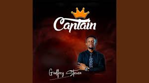 Godfrey Steven – Captain EP