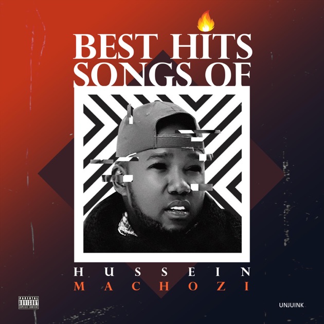 Hussein Machozi - Best Songs