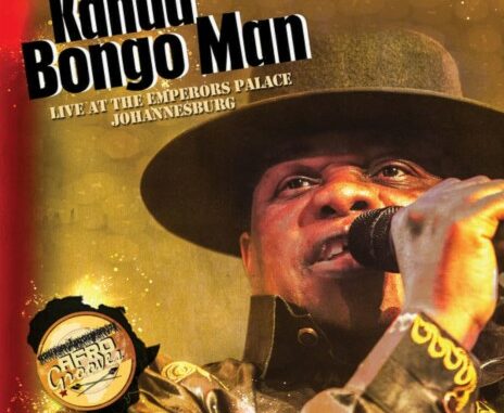 Kanda Bongo Man - Billi