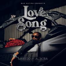 Marioo - Love Song Ft. Alikiba