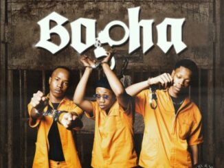 Mellow & Sleazy - Bopha Ft. DJ Maphorisa, Felo Le Tee, Young Stunna & Madumane