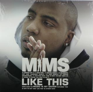 Mims - Like This