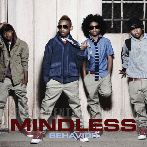 Mindless Behavior - Hello