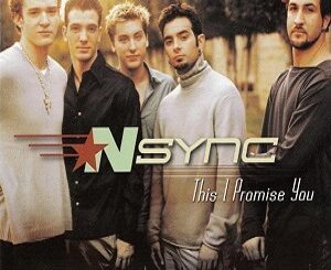 NSYNC - This I Promise You