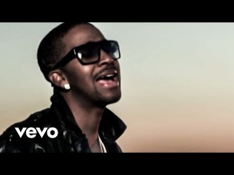 Omarion - Speedin'