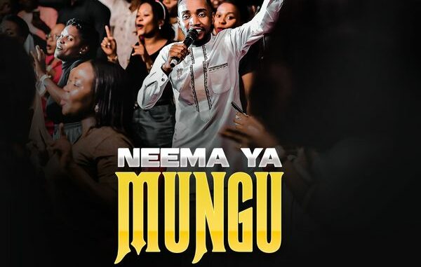 Paul Clement – Neema Ya Mungu