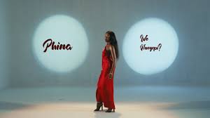 Phina – We Huogopi (Video)