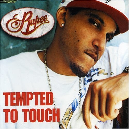 Rupee - Tempted to Touch