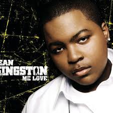 Sean Kingston - Me Love