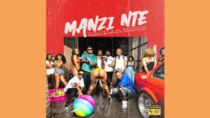 Tyler ICU & DJ Maphorisa – Manzi Nte Ft. Masterpiece YVK, Ceeka RSA, M.J, Silas Africa & Alxapo