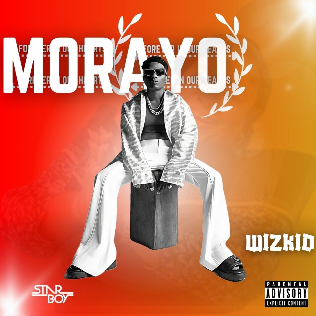 Wizkid – Morayo (Album)