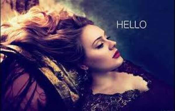 Adele - Hello