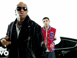 Birdman - 4 My Town Ft. Drake & Lil Wayne