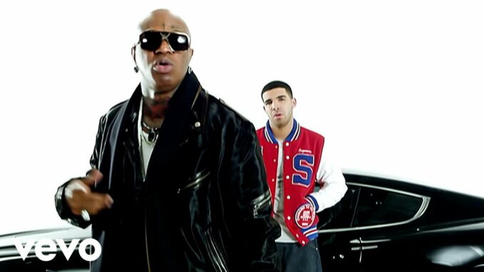 Birdman - 4 My Town Ft. Drake & Lil Wayne