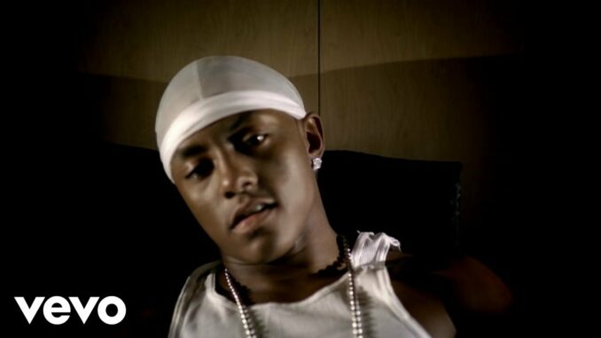 Cassidy - Hotel Ft. R. Kelly