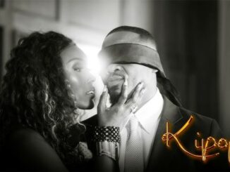 Chege – Kipofu Ft. Alikiba