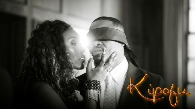 Chege – Kipofu Ft. Alikiba