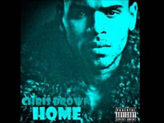 Chris Brown - Home