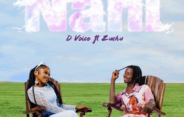 D Voice Ft. Zuchu – Nani