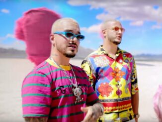 DJ Snake - Loco Contigo Ft. J. Balvin, Tyga