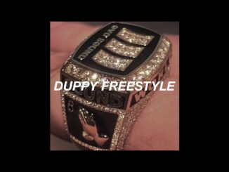 Drake - Duppy Freestyle