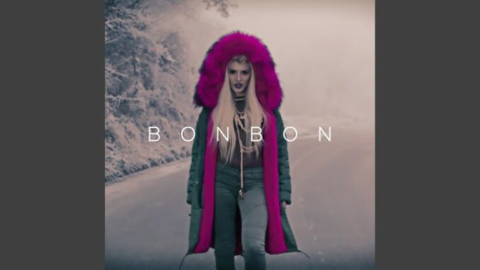 Era Istrefi - Bon Bon