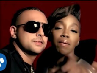 Estelle - Come Over Ft. Sean Paul