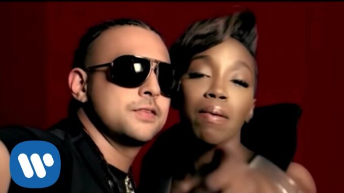 Estelle - Come Over Ft. Sean Paul