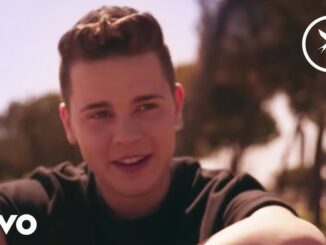 Felix Jaehn - Ain't Nobody (Loves Me Better) Ft. Jasmine Thompson