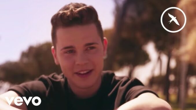 Felix Jaehn - Ain't Nobody (Loves Me Better) Ft. Jasmine Thompson