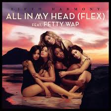 Fifth Harmony - Flex Ft. Fetty Wap