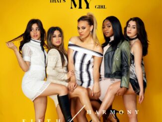 Fifth Harmony - That's My Girl