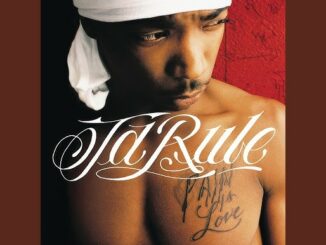 Ja Rule - Always On Time Ft. Ashanti