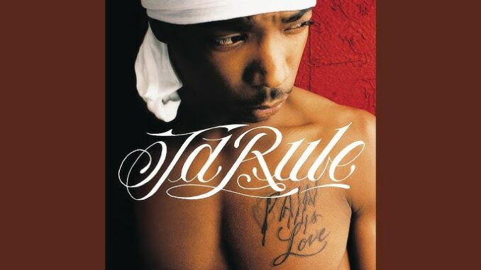 Ja Rule - Always On Time Ft. Ashanti