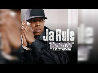 Ja Rule - Wonderful Ft. R. Kelly & Ashanti