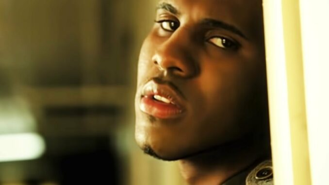 Jason Derulo - Whatcha Say