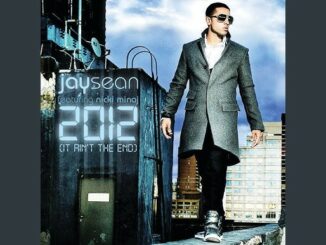 Jay Sean 2012 (It Ain't The End)