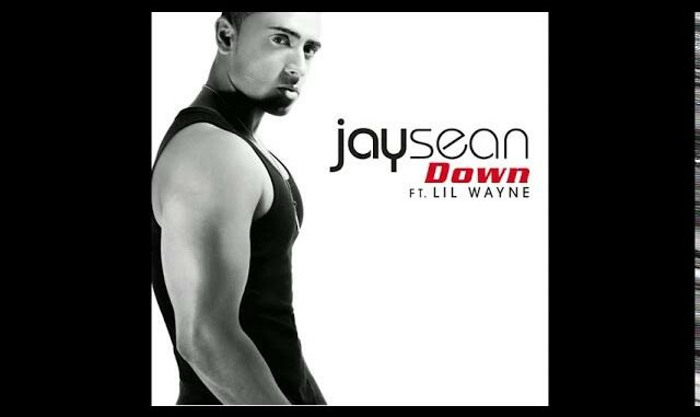 Jay Sean - Down Ft. Lil Wayne